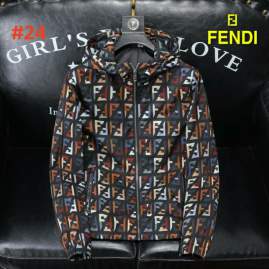 Picture of Fendi Jackets _SKUFendiM-5XL12yr18633863